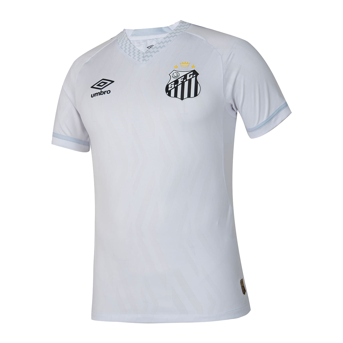 Jersey Man Santos Player 2025/26 I