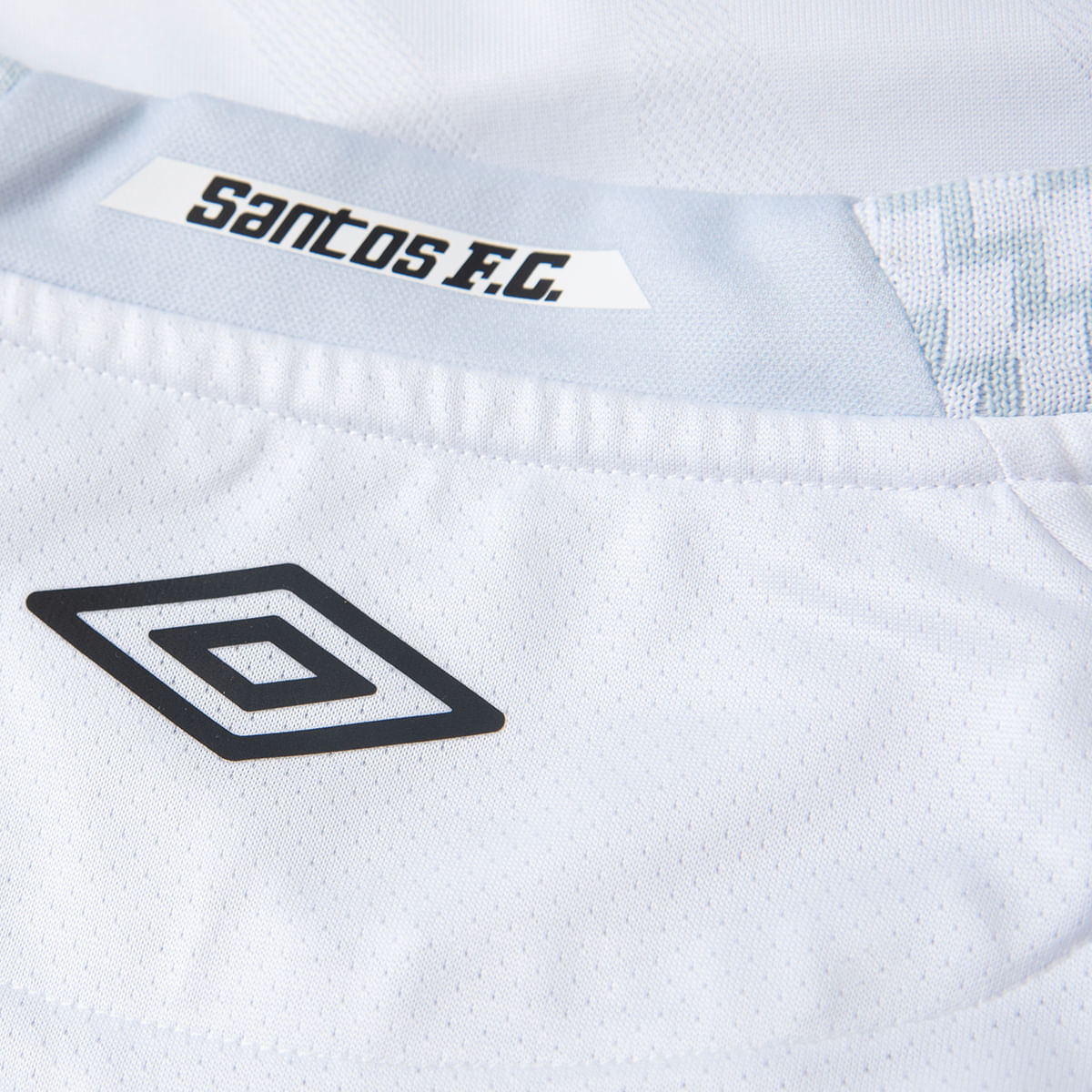 Jersey Man Santos Player 2025/26 I