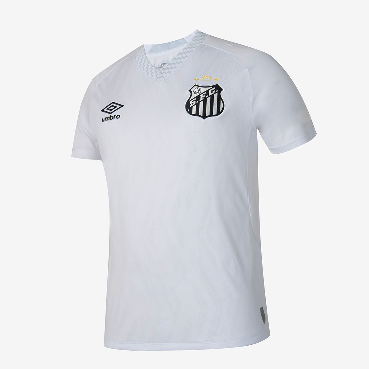Jersey Man Santos Fan 2025/26 I