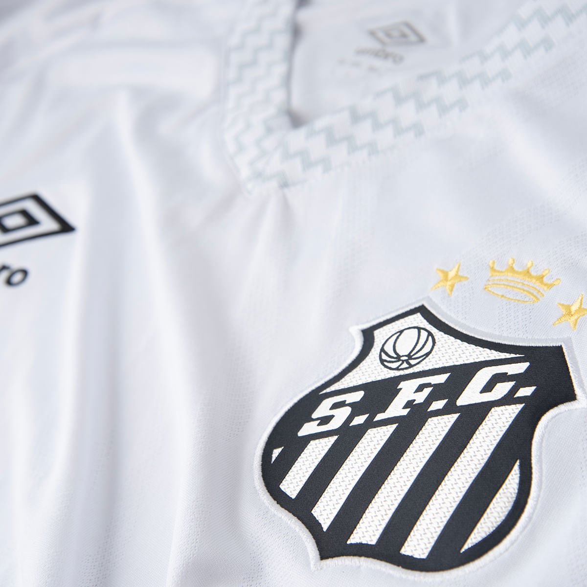 Jersey Man Santos Fan 2025/26 I