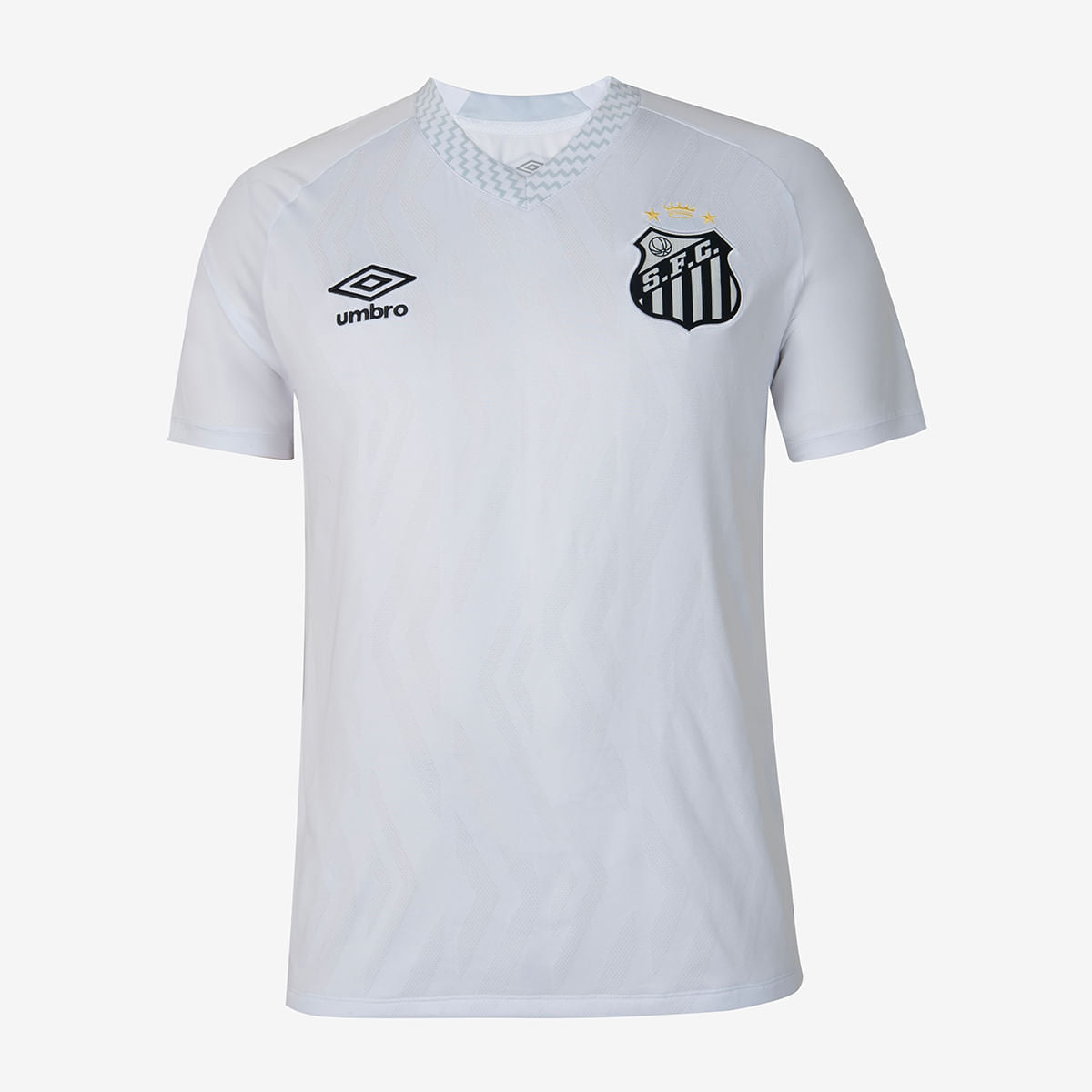 Jersey Man Santos Fan 2025/26 I