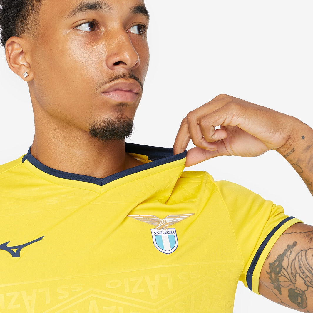 Jersey Lazio 2024/25 II Fan