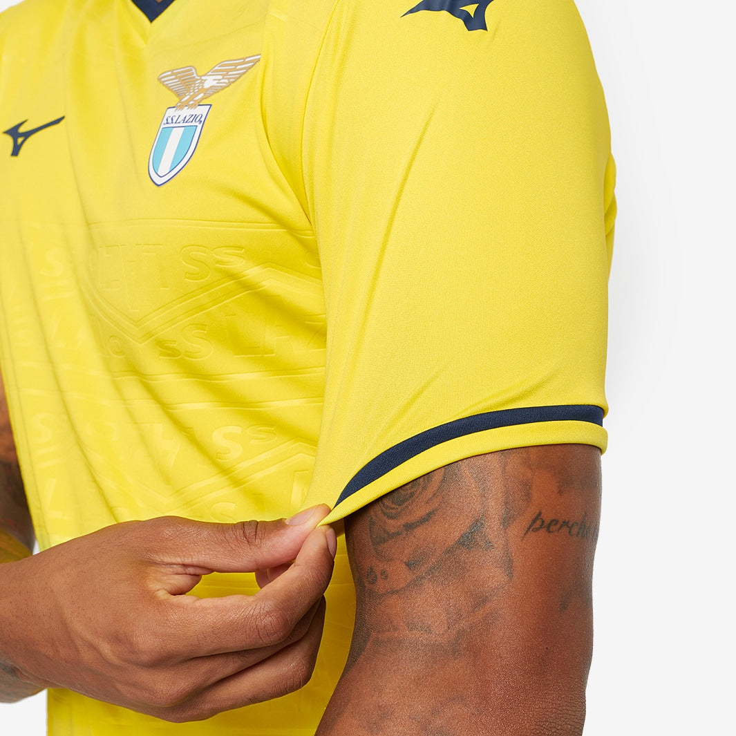 Jersey Lazio 2024/25 II Fan