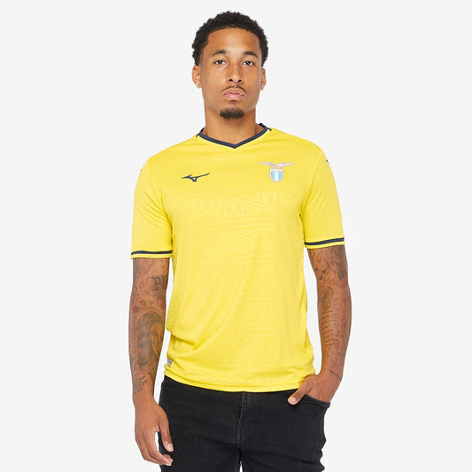 Jersey Lazio 2024/25 II Fan