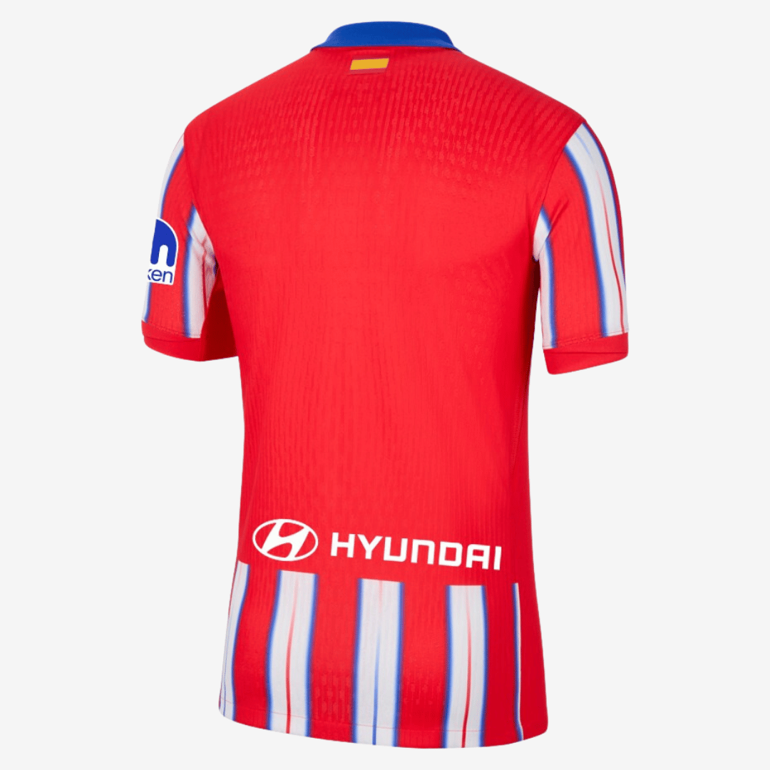 Jersey Atletico Madrid 2024/25 I Fan