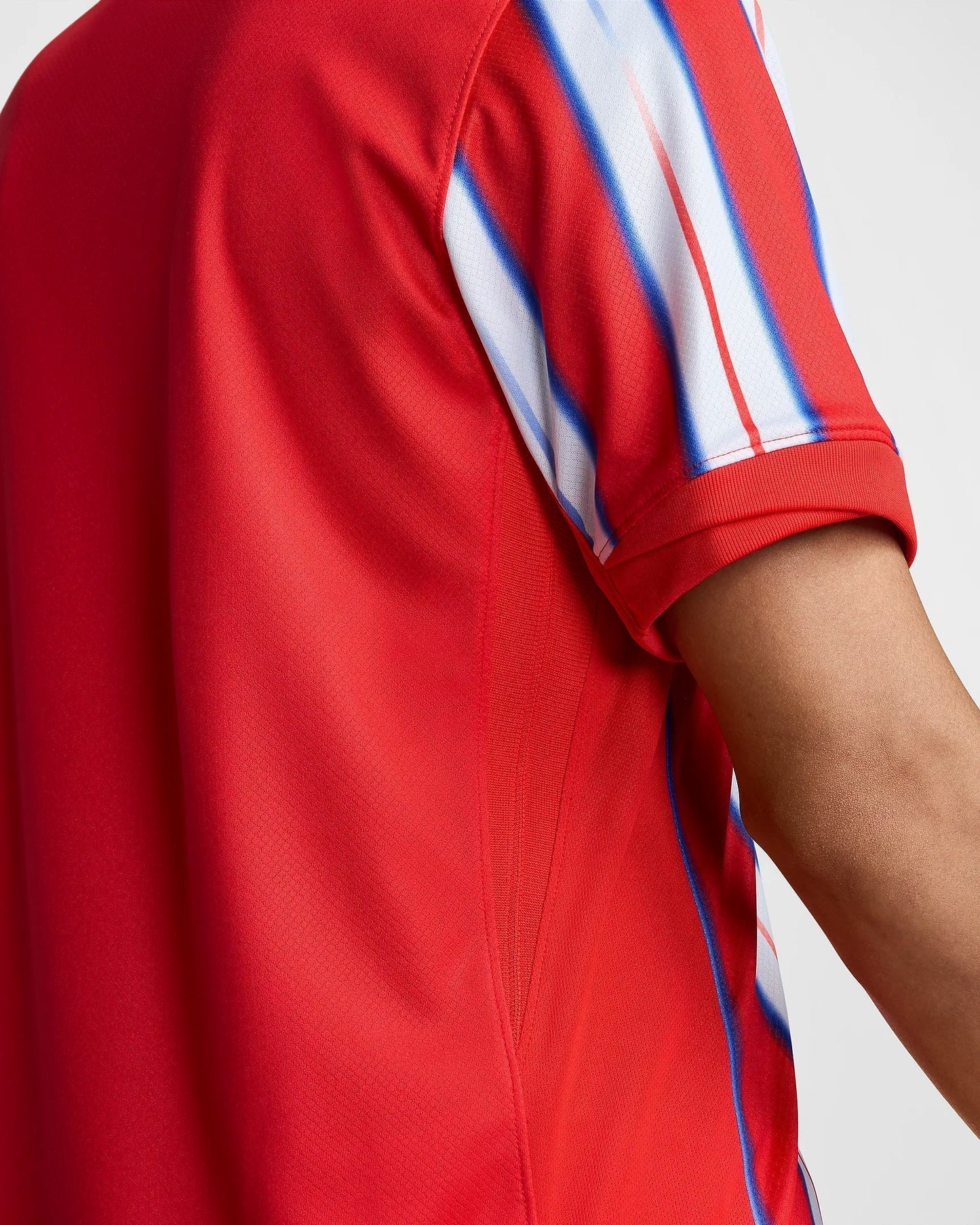 Jersey Atletico Madrid 2024/25 I Fan