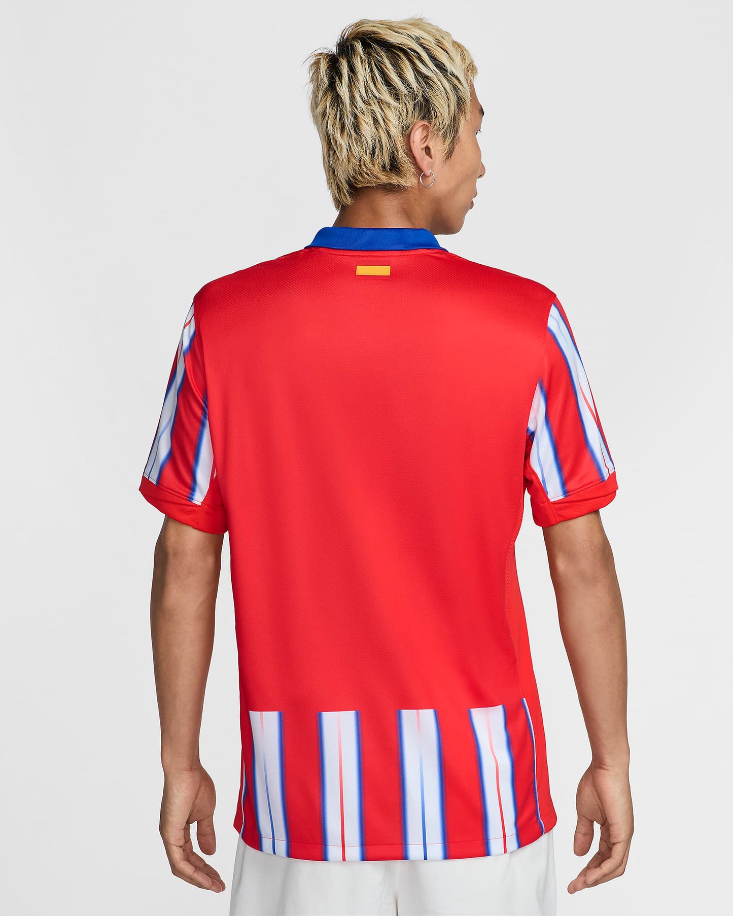 Jersey Atletico Madrid 2024/25 I Fan