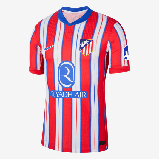 Jersey Atletico Madrid 2024/25 I Fan