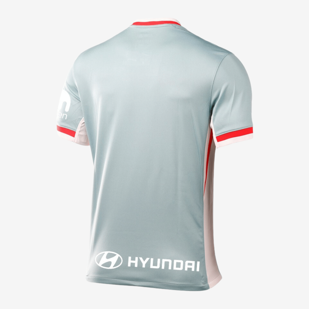 Jersey Atletico Madrid 2024/25 II Fan