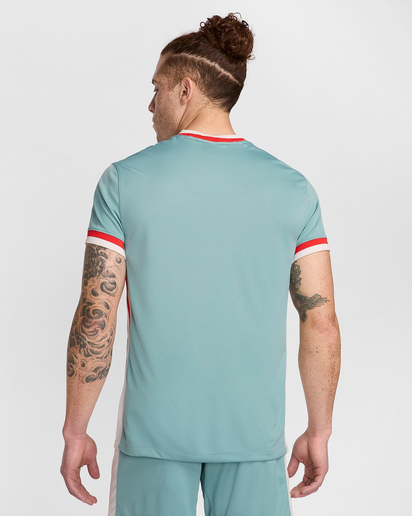 Jersey Atletico Madrid 2024/25 II Fan