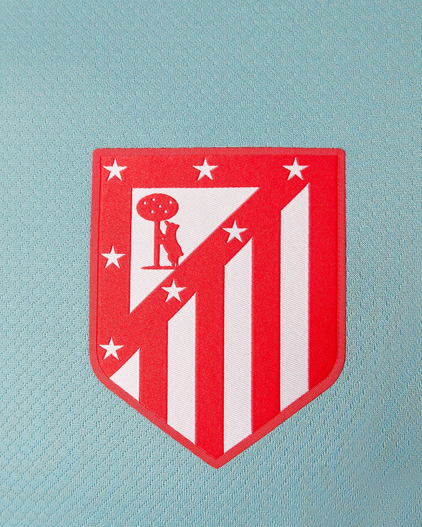Jersey Atletico Madrid 2024/25 II Fan