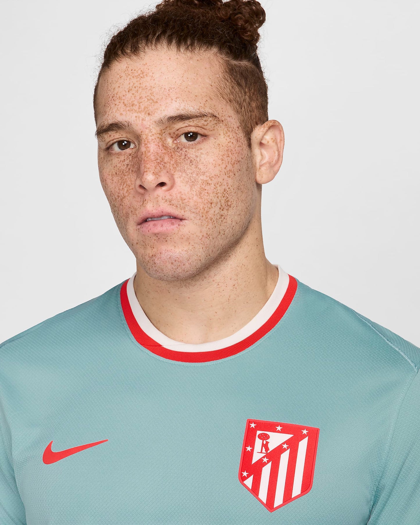 Jersey Atletico Madrid 2024/25 II Fan