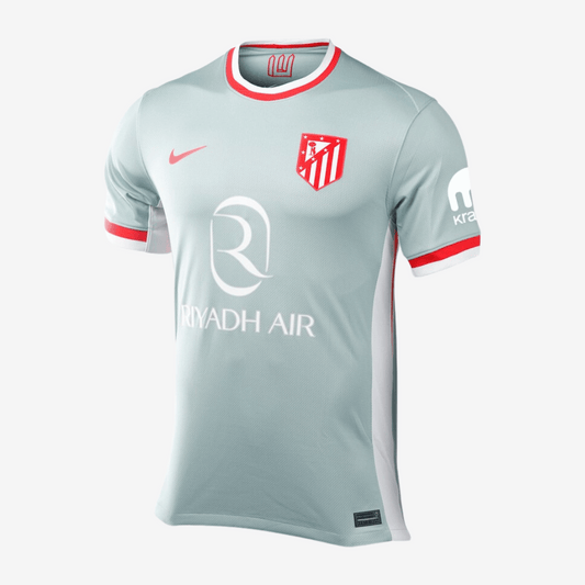 Jersey Atletico Madrid 2024/25 II Fan