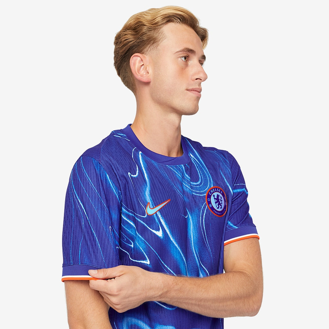 Jersey Chelsea FC 2024/25 I Player