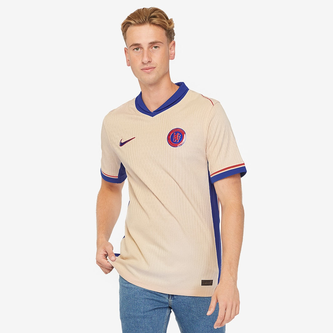 Jersey Chelsea FC 2024/25 II Fan