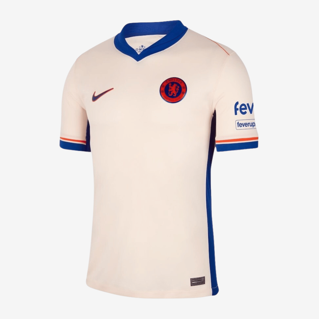 Jersey Chelsea FC 2024/25 II Fan
