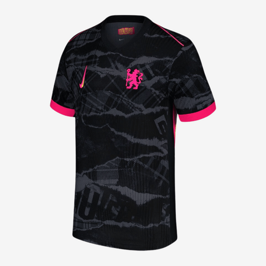 Jersey Chelsea FC 2024/25 III Fan