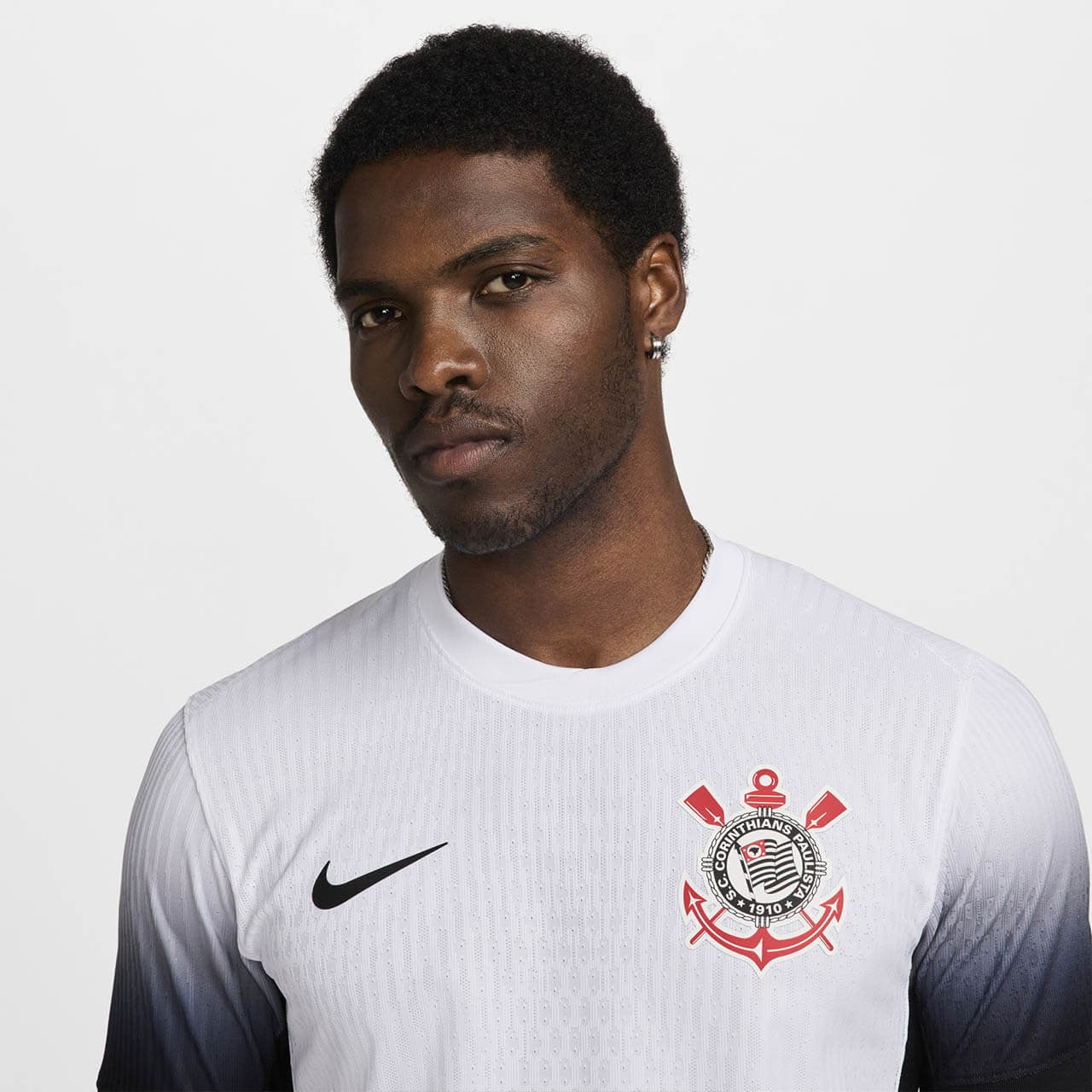 Jersey Corinthians 2024/25 I Player