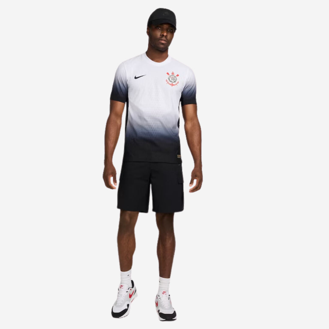 Jersey Corinthians 2024/25 I Player