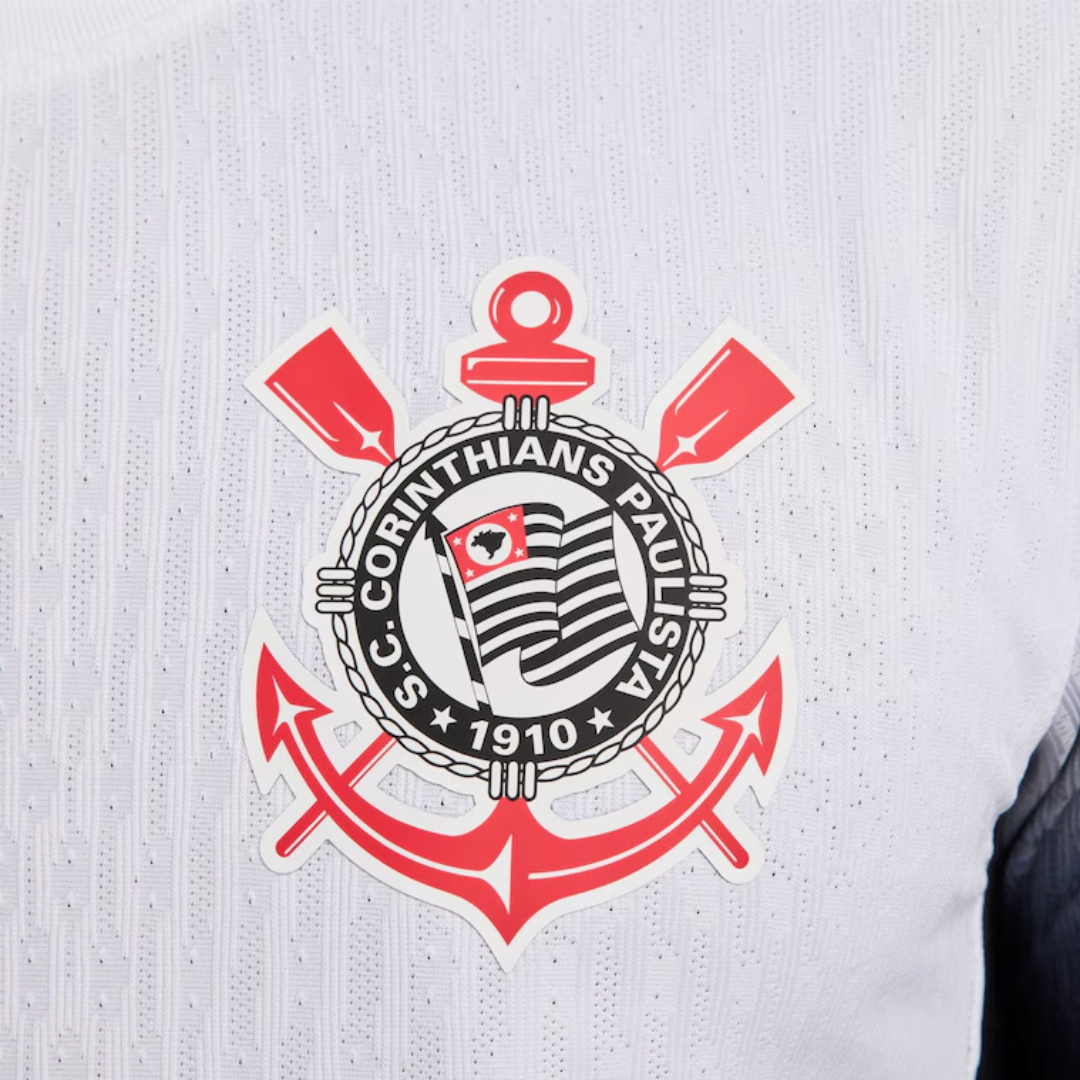 Jersey Corinthians 2024/25 I Player