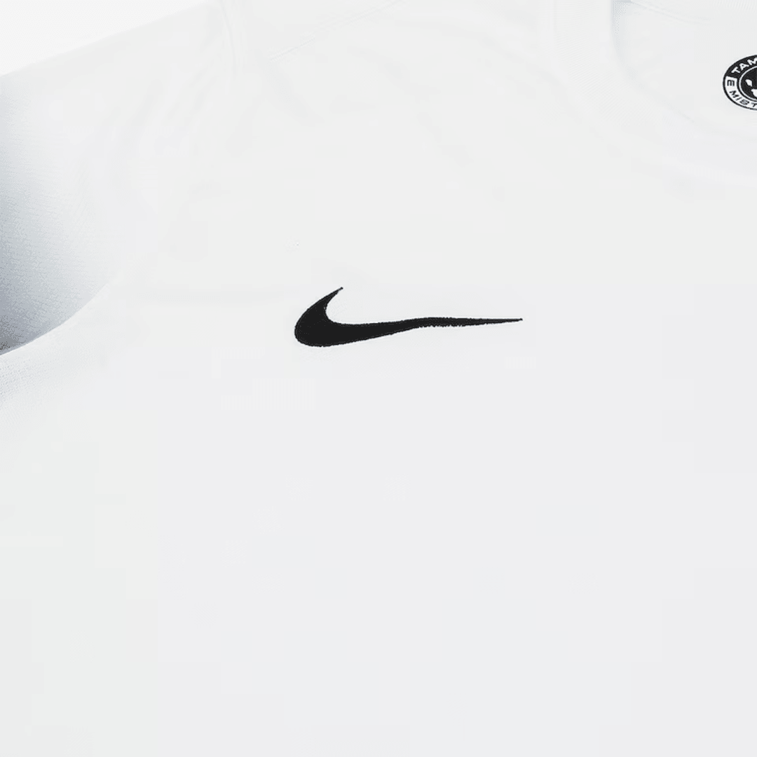 Jersey Corinthians 2025/26 I Fan With Sponsors