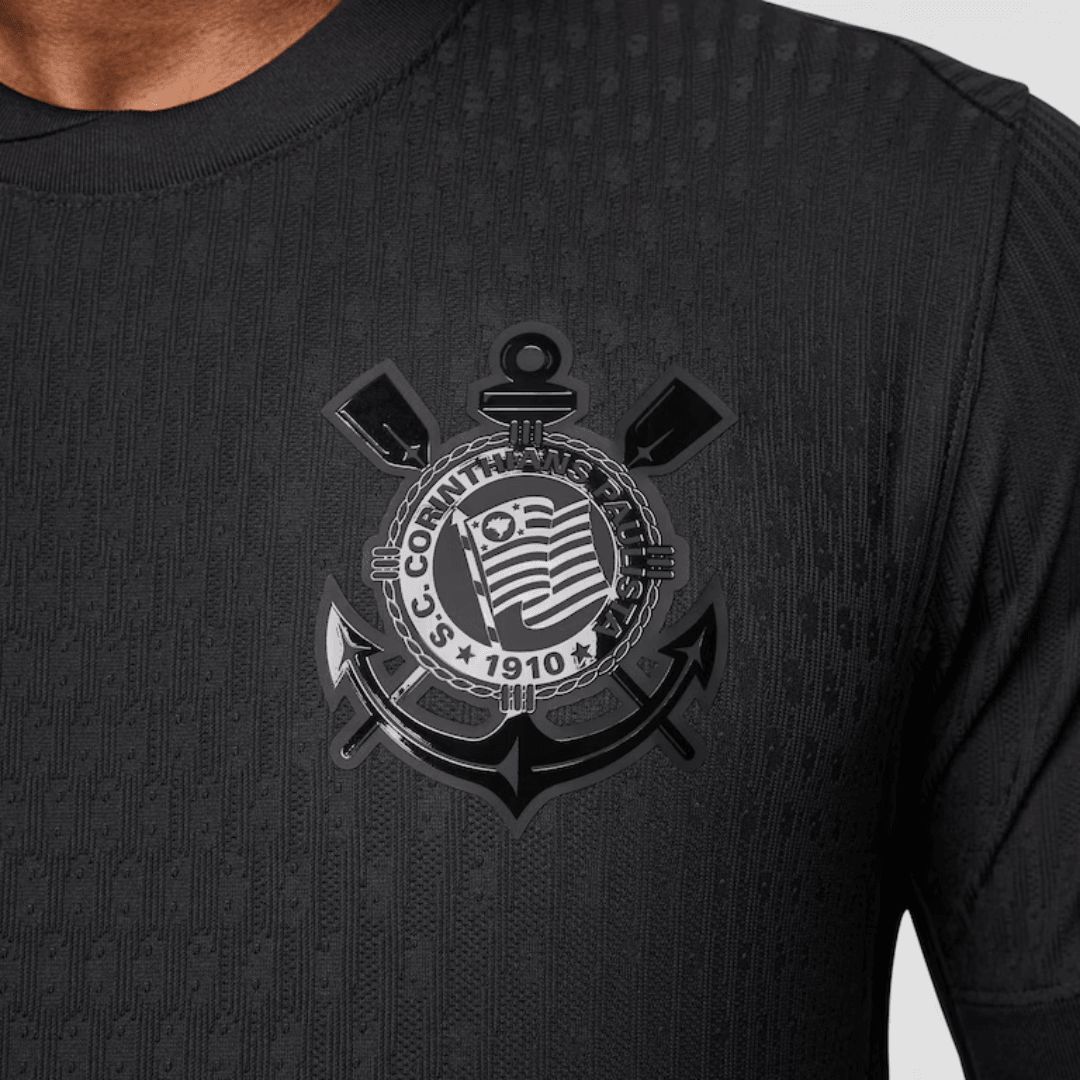 Jersey Corinthians 2024/25 II Player