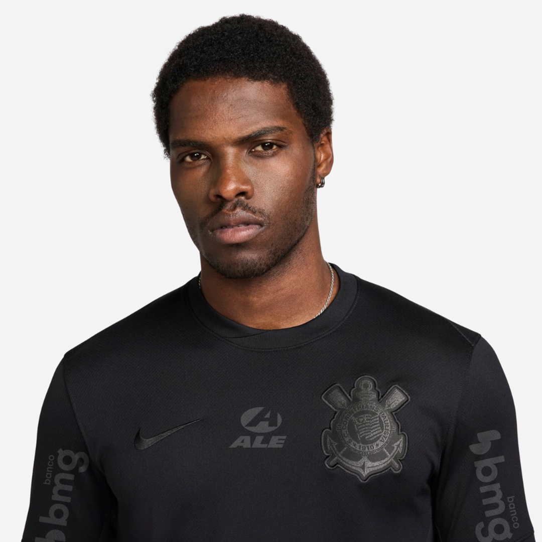 Jersey Corinthians 2024/25 II Fan