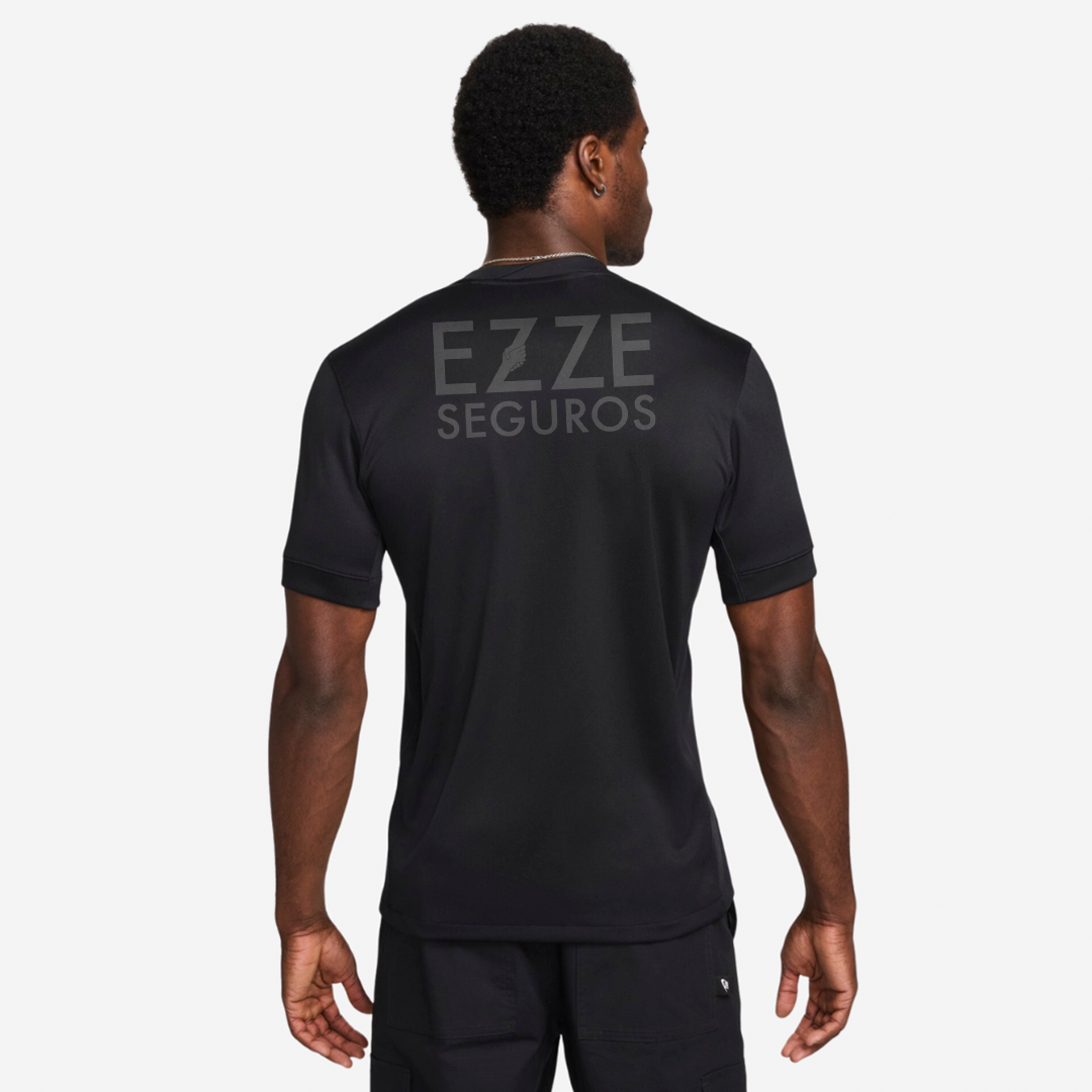 Jersey Corinthians 2024/25 II Fan