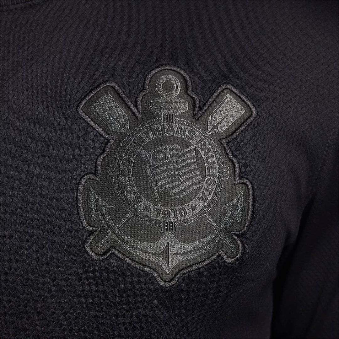 Jersey Corinthians 2024/25 II Fan