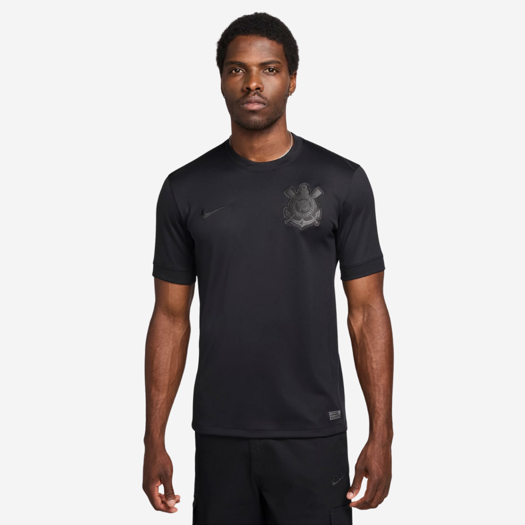 Jersey Corinthians 2024/25 II Fan