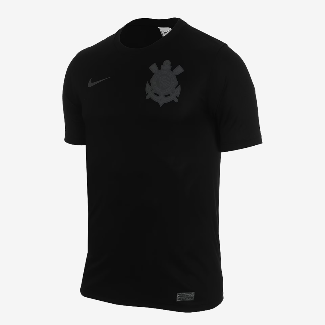 Jersey Corinthians 2024/25 II Fan