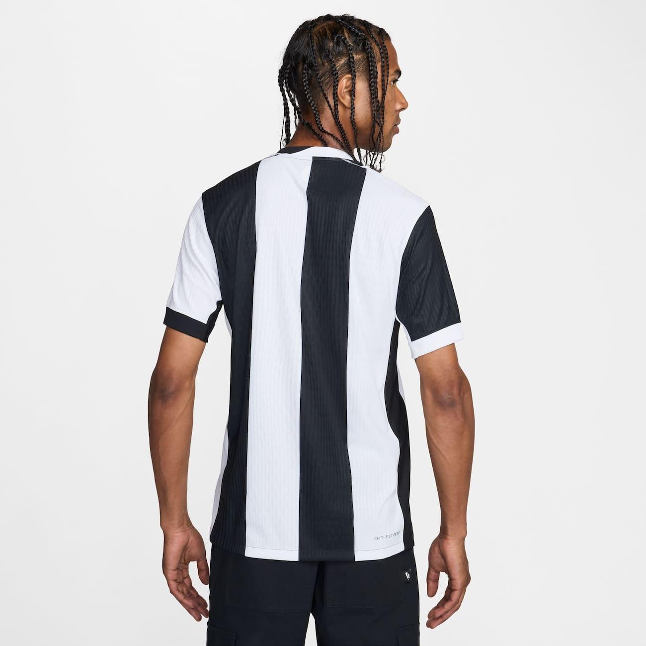Jersey Corinthians 2024/25 III Player