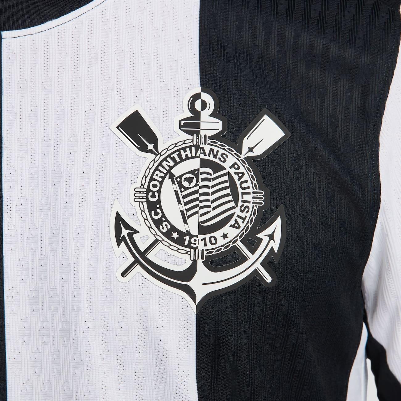 Jersey Corinthians 2024/25 III Player