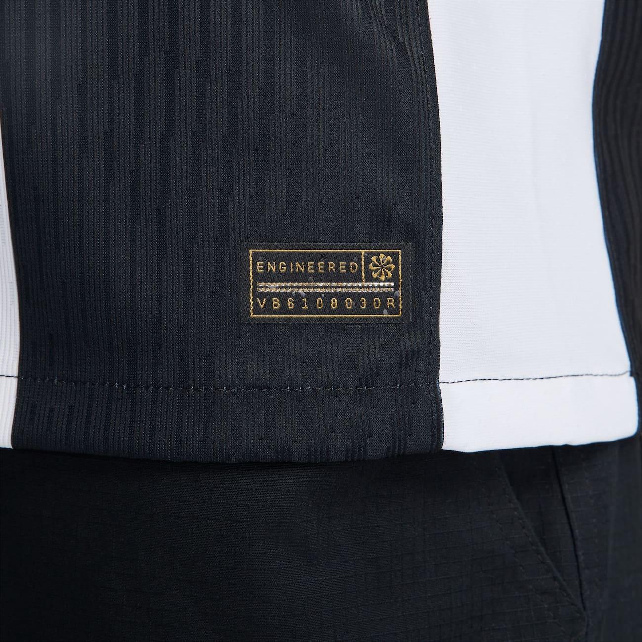 Jersey Corinthians 2024/25 III Player