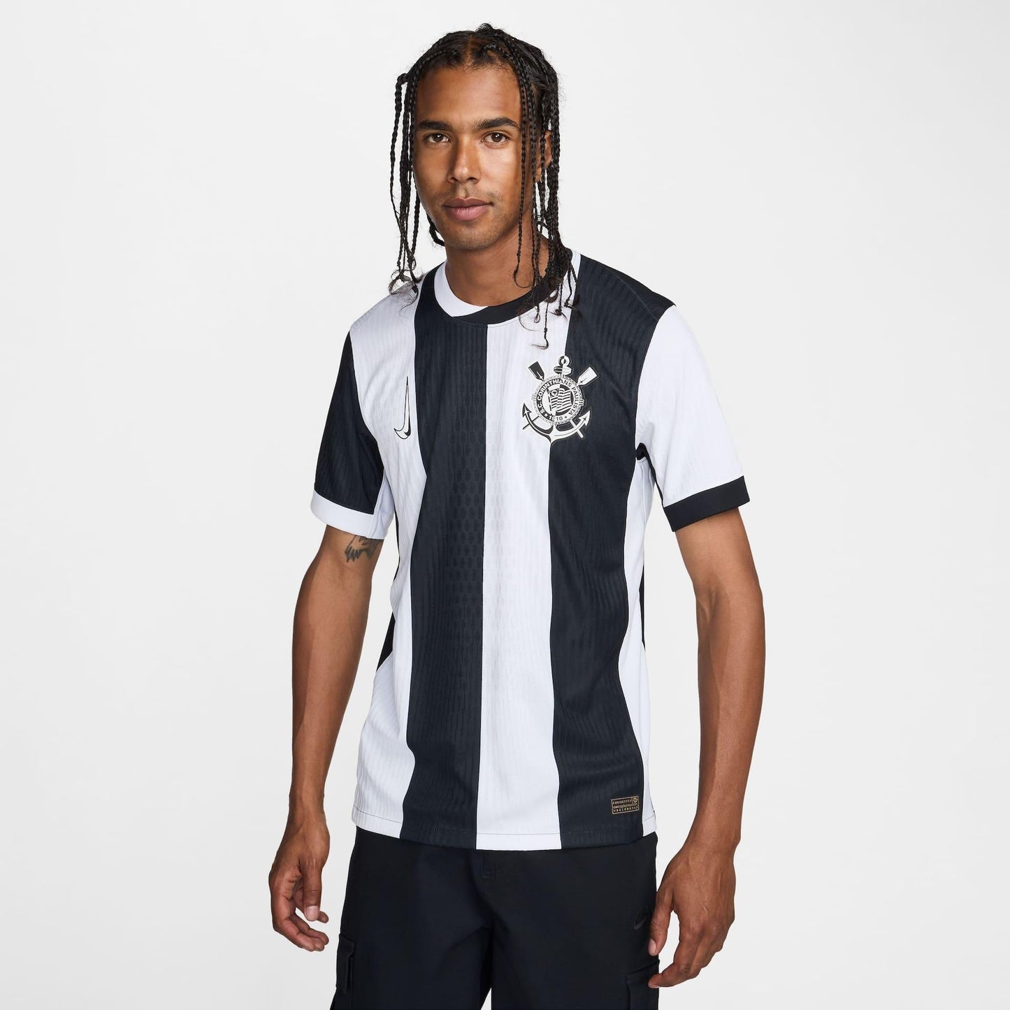 Jersey Corinthians 2024/25 III Player