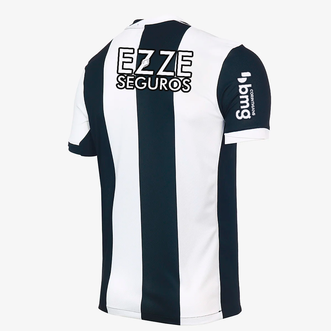 Jersey Corinthians 2024/25 III Fan