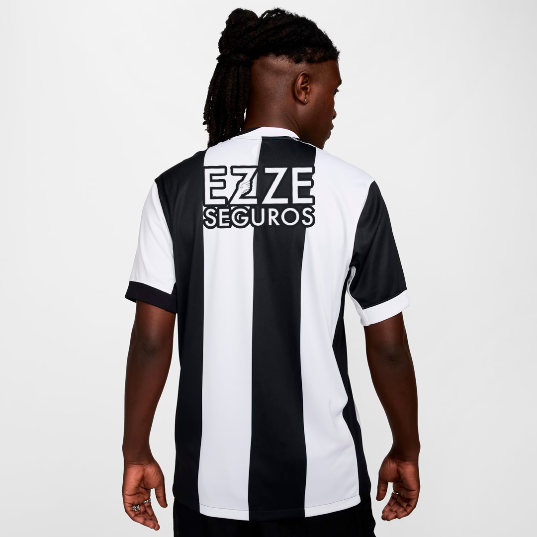 Jersey Corinthians 2024/25 III Fan