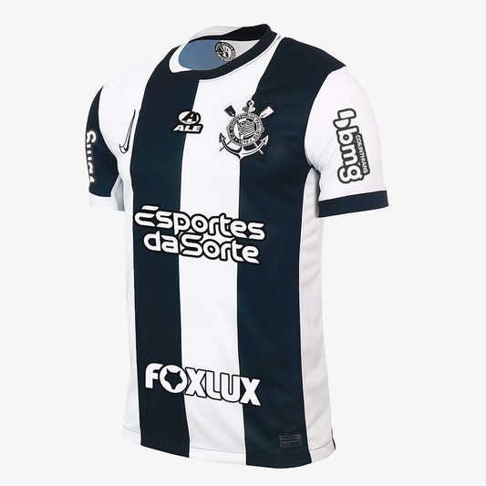 Jersey Corinthians 2024/25 III Fan