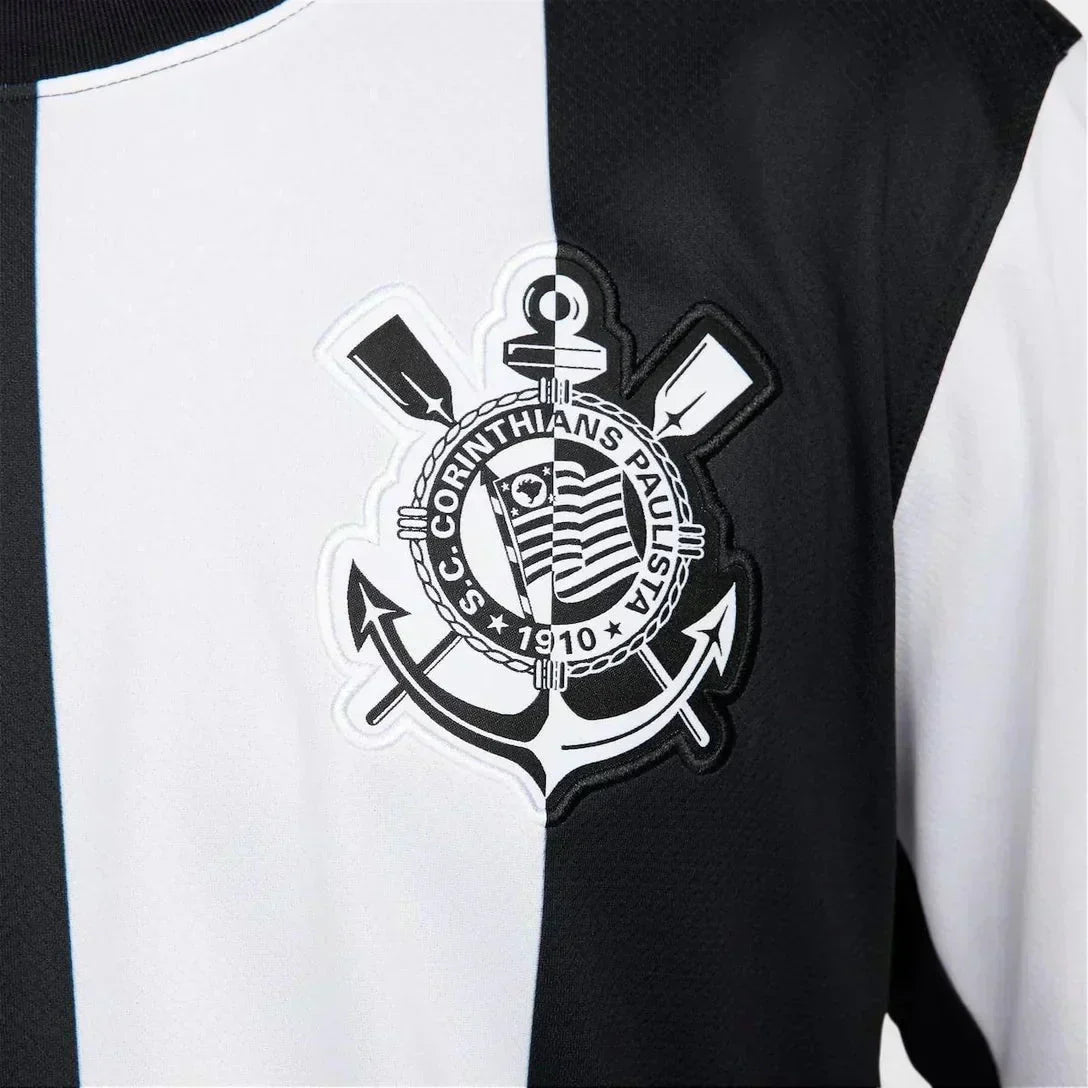 Jersey Corinthians 2024/25 III Fan
