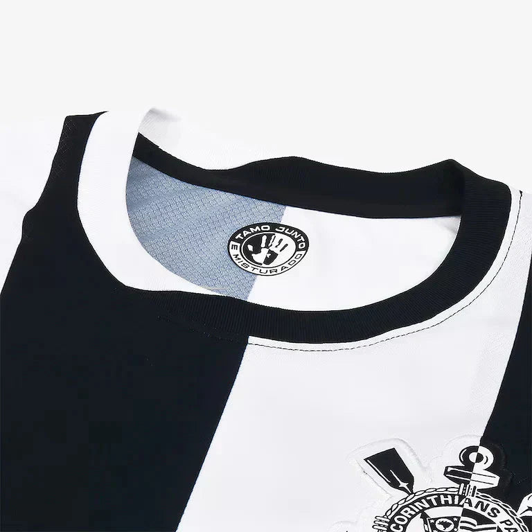 Jersey Corinthians 2024/25 III Fan