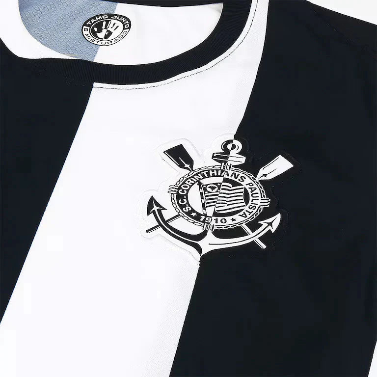 Jersey Corinthians 2024/25 III Fan