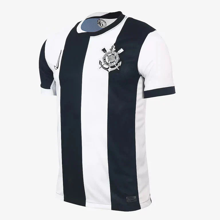 Jersey Corinthians 2024/25 III Fan