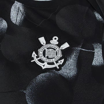 Jersey Corinthians 2025/26 Pre-Match