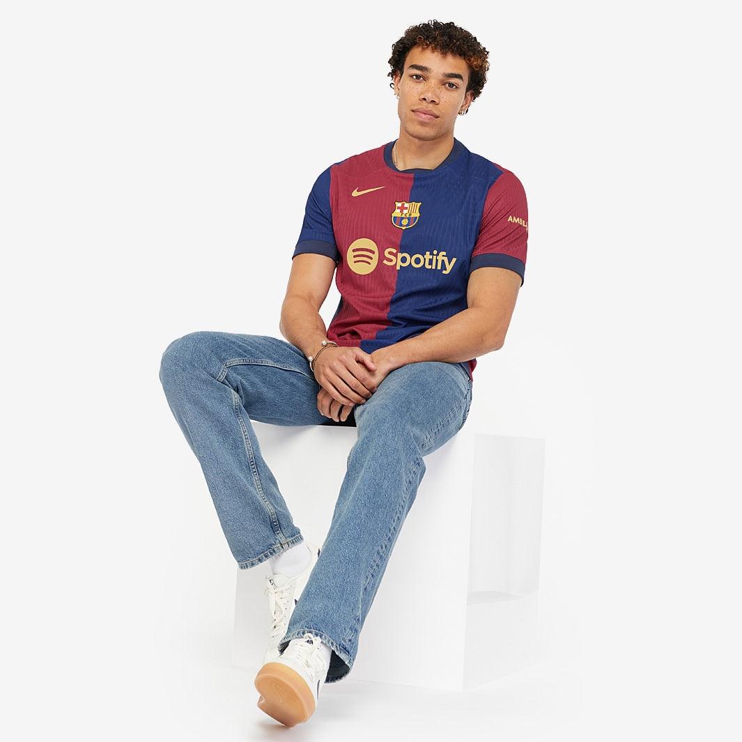 Jersey FC Barcelona 2024/25 I Fan