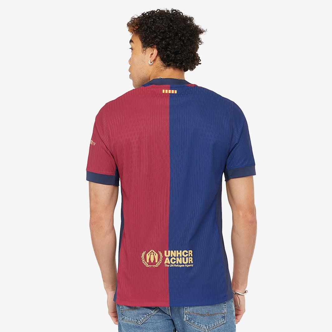 Jersey FC Barcelona 2024/25 I Fan