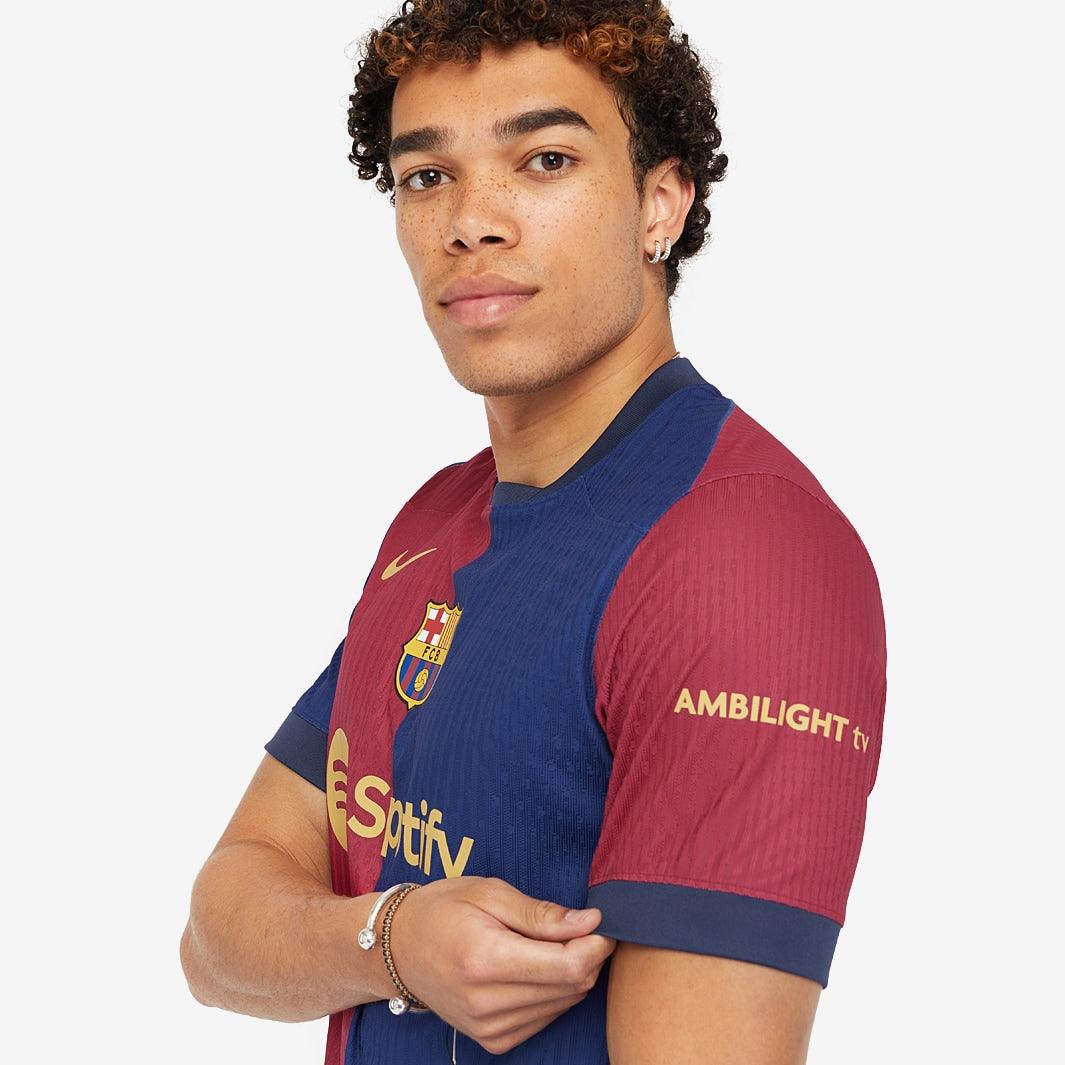 Jersey FC Barcelona 2024/25 I Fan