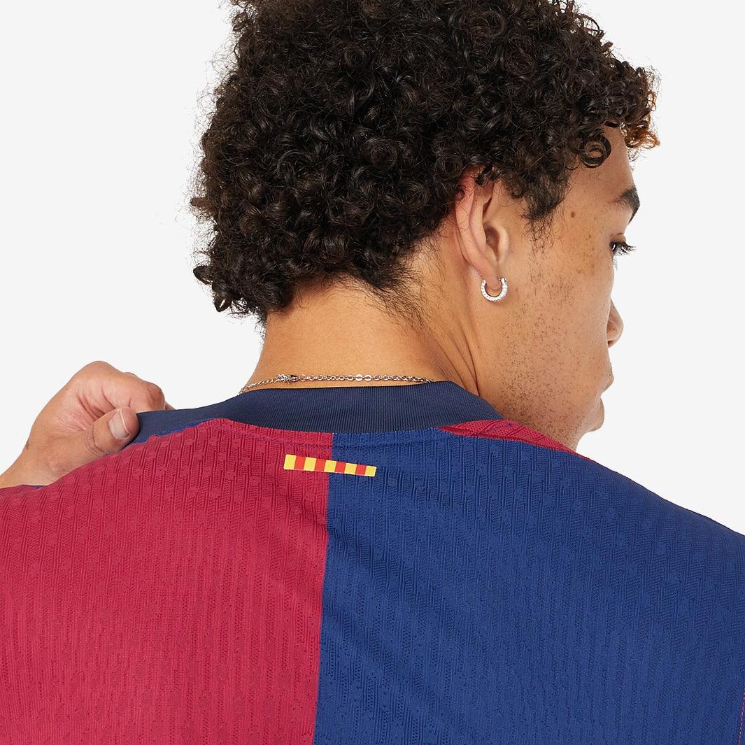 Jersey FC Barcelona 2024/25 I Fan