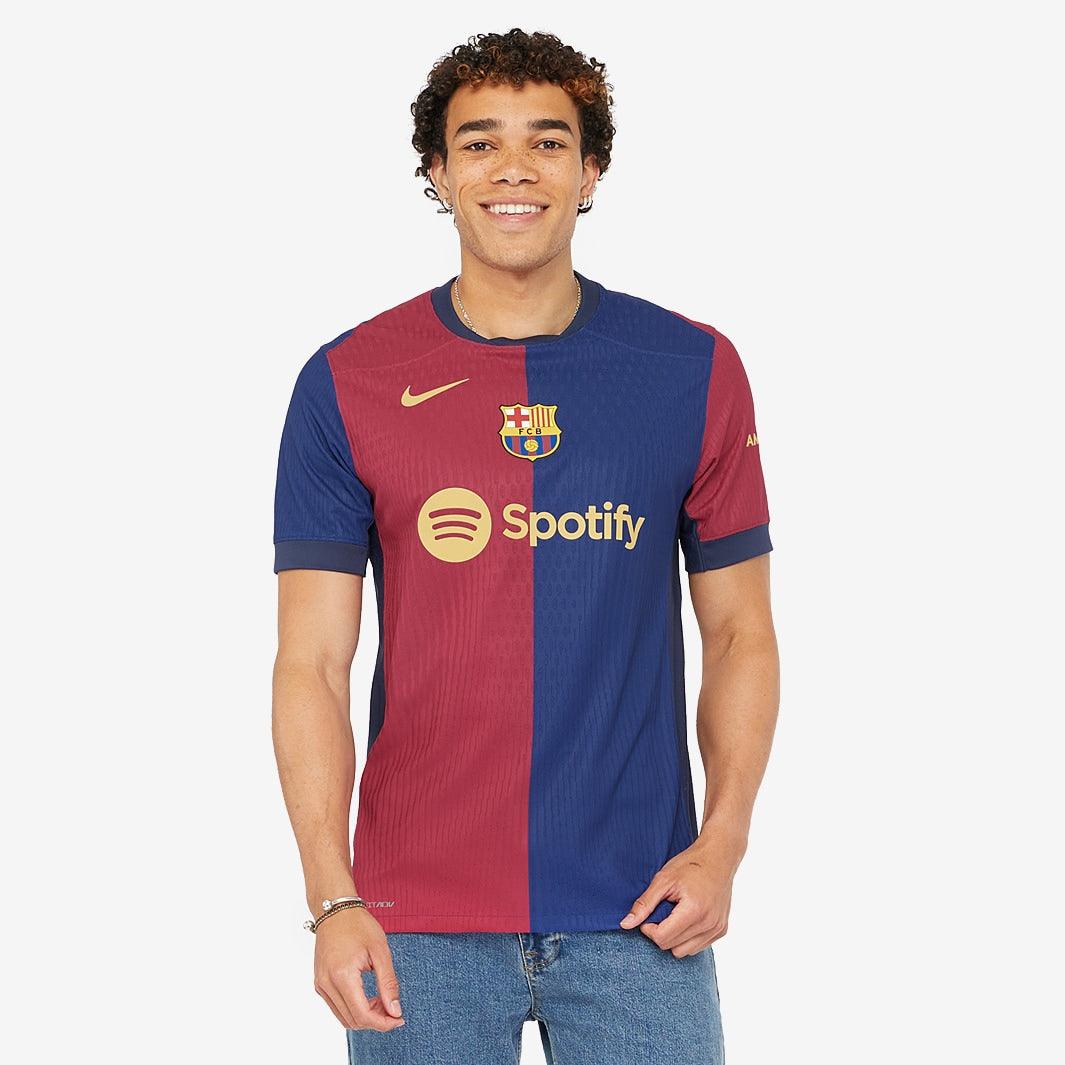 Jersey FC Barcelona 2024/25 I Fan