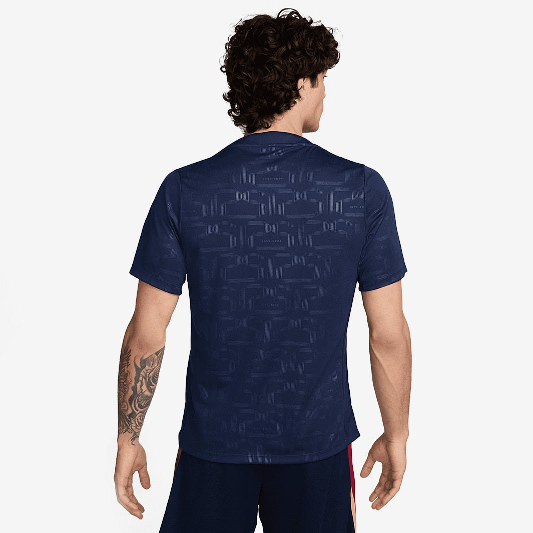 Jersey FC Barcelona 2024/25 I Fan Pre-Match