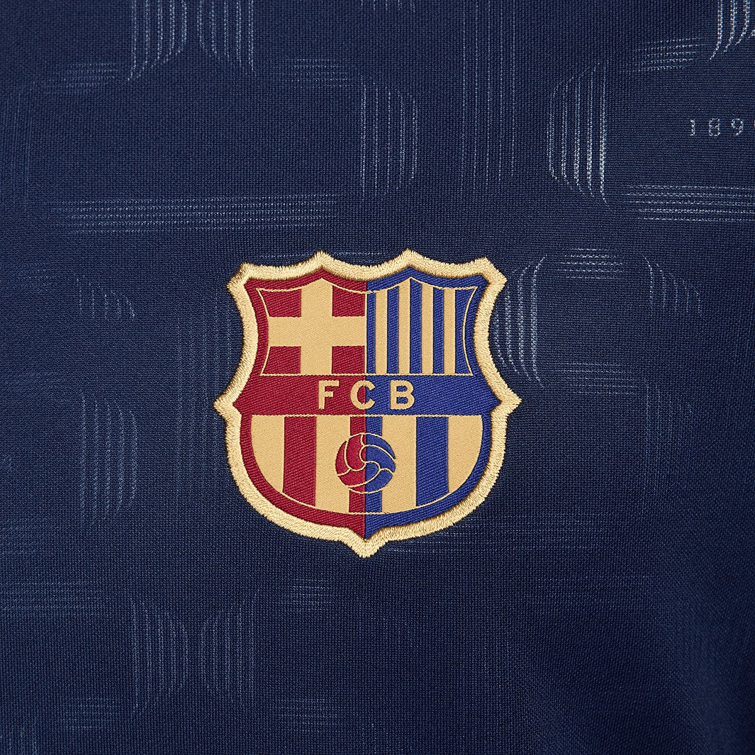 Jersey FC Barcelona 2024/25 I Fan Pre-Match